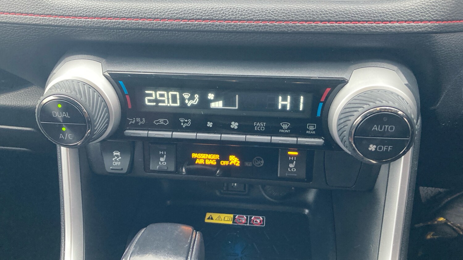 Used Toyota RAV4 2022 for sale - 77572633: Photo 33