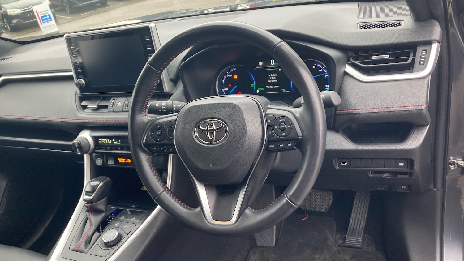 Used Toyota RAV4 2022 for sale - 77572633: Photo 6