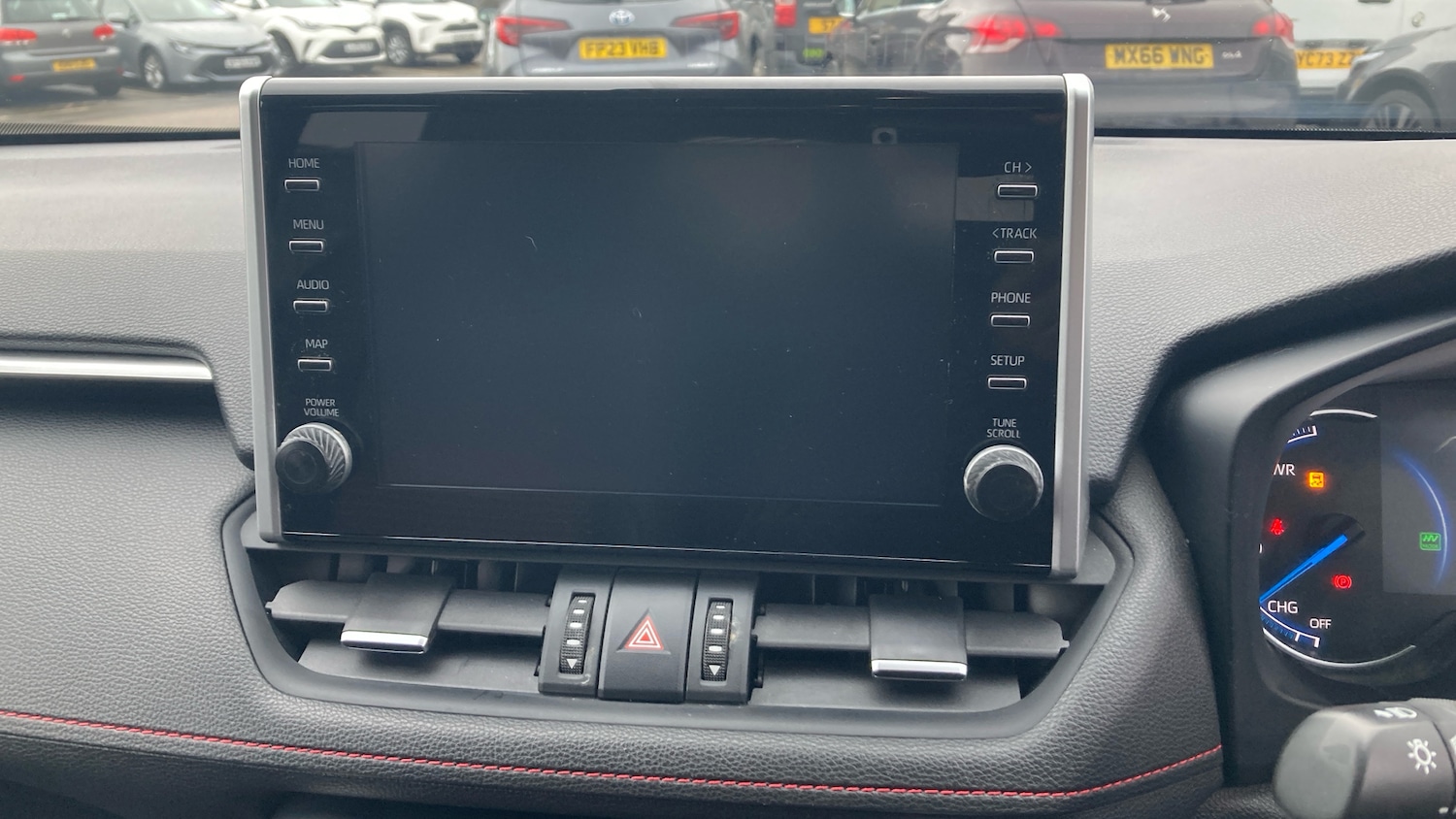 Used Toyota RAV4 2022 for sale - 77572633: Photo 7