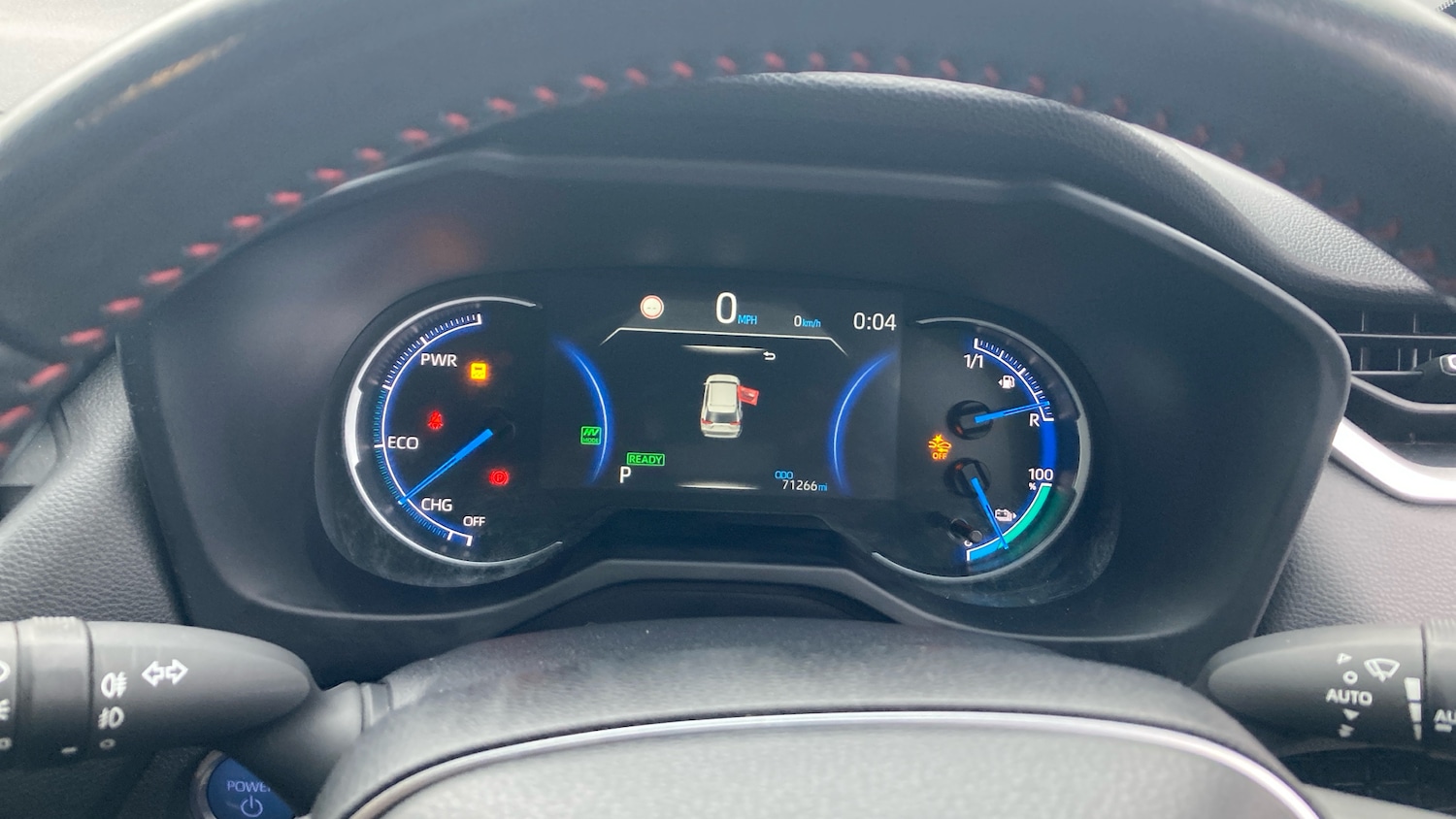 Used Toyota RAV4 2022 for sale - 77572633: Photo 9