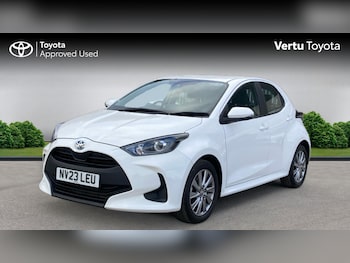 Used Toyota Yaris 2023 for sale - 78235956: Photo