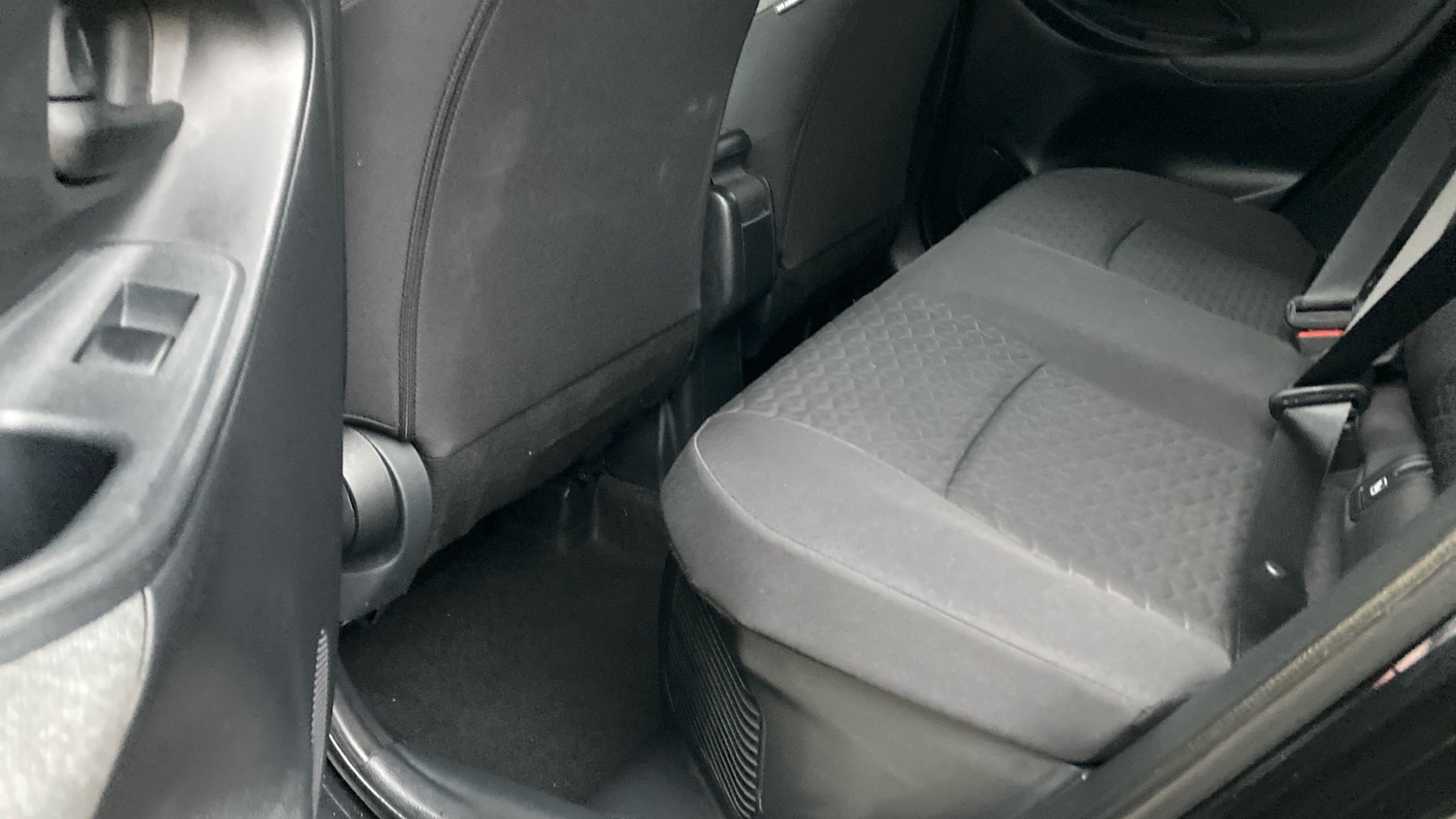 Used Toyota Yaris Cross 2022 for sale - 76467926: Photo 13