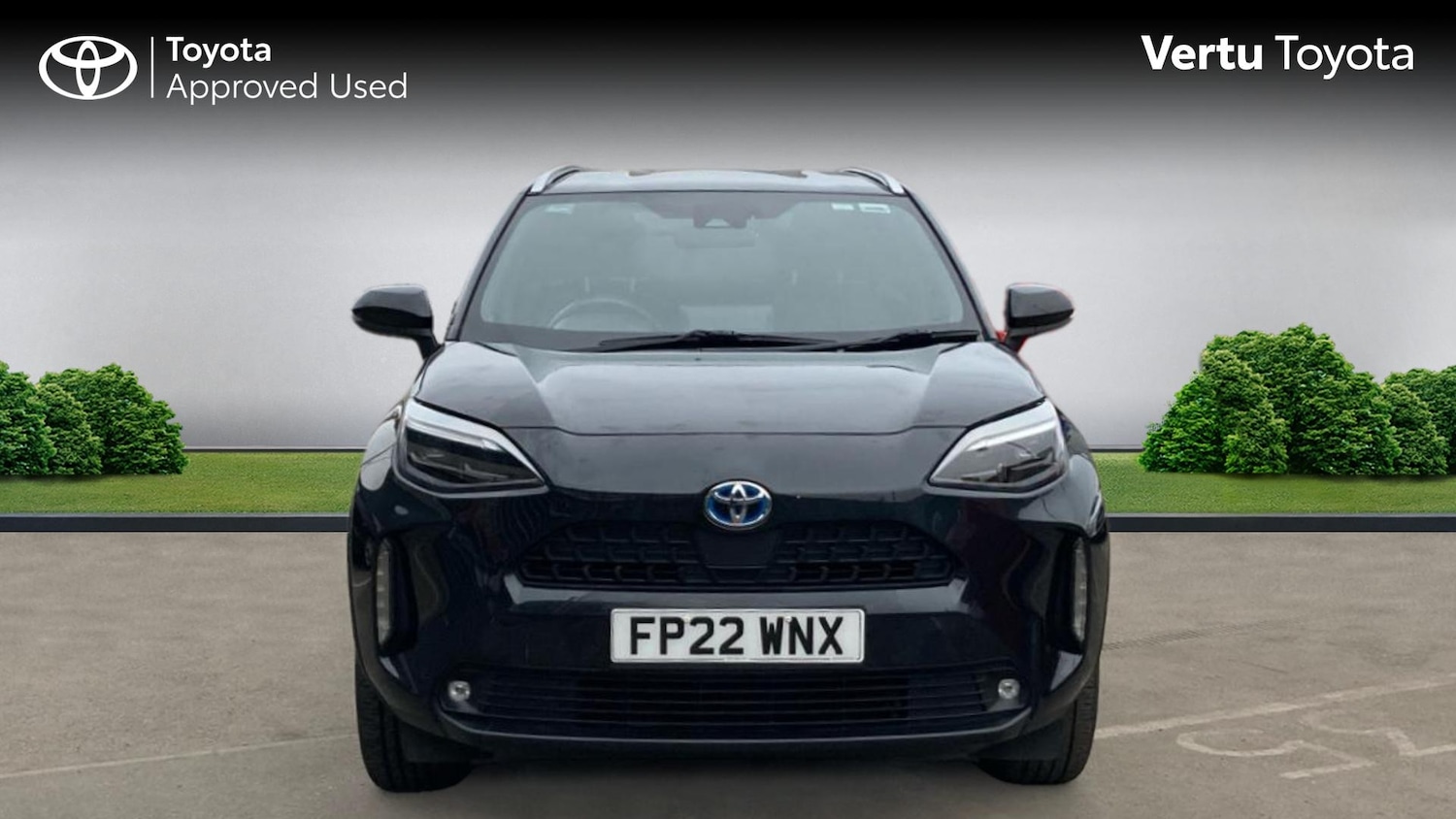 Used Toyota Yaris Cross 2022 for sale - 76467926: Photo 15