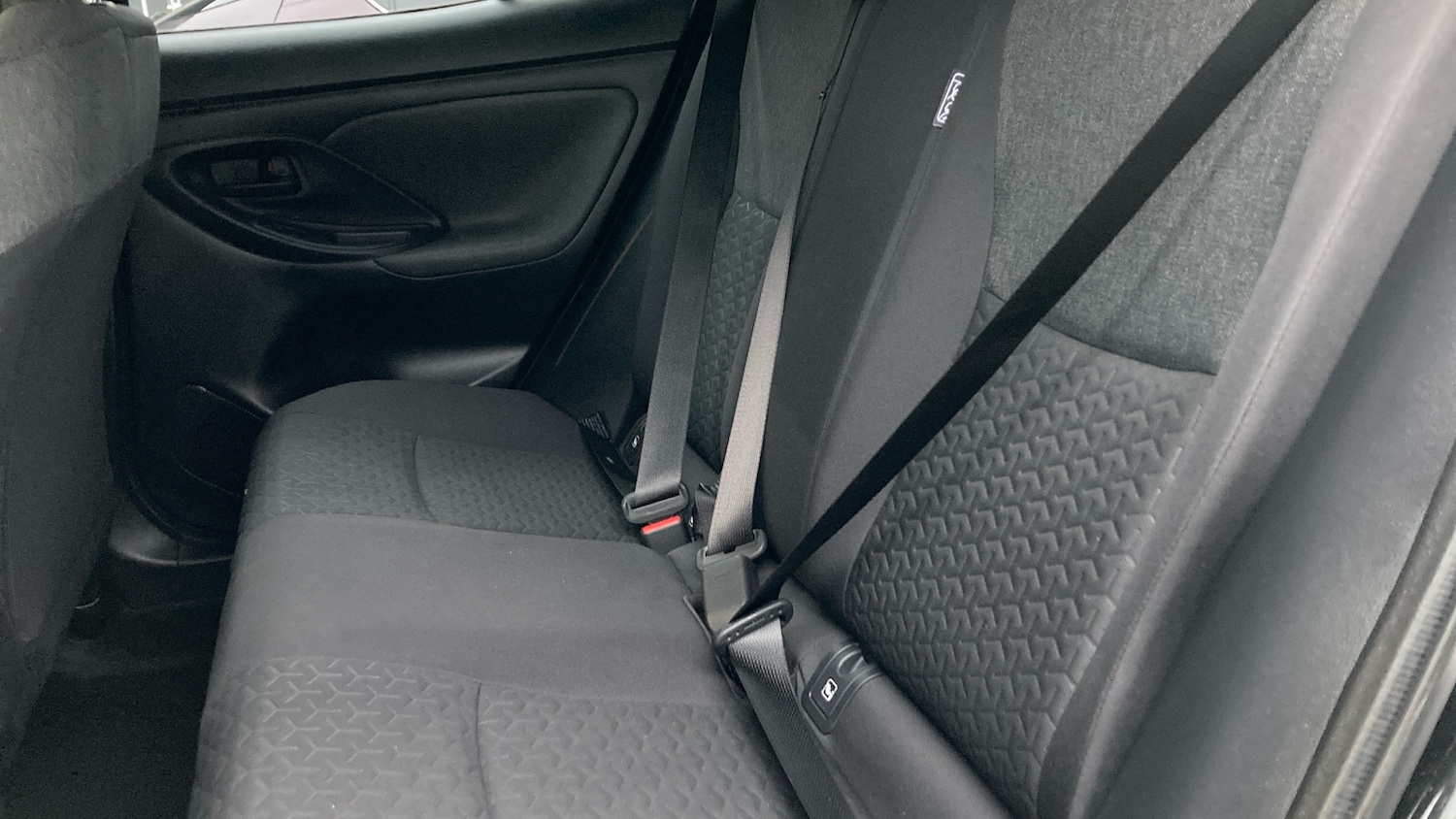 Used Toyota Yaris Cross 2022 for sale - 76467926: Photo 21