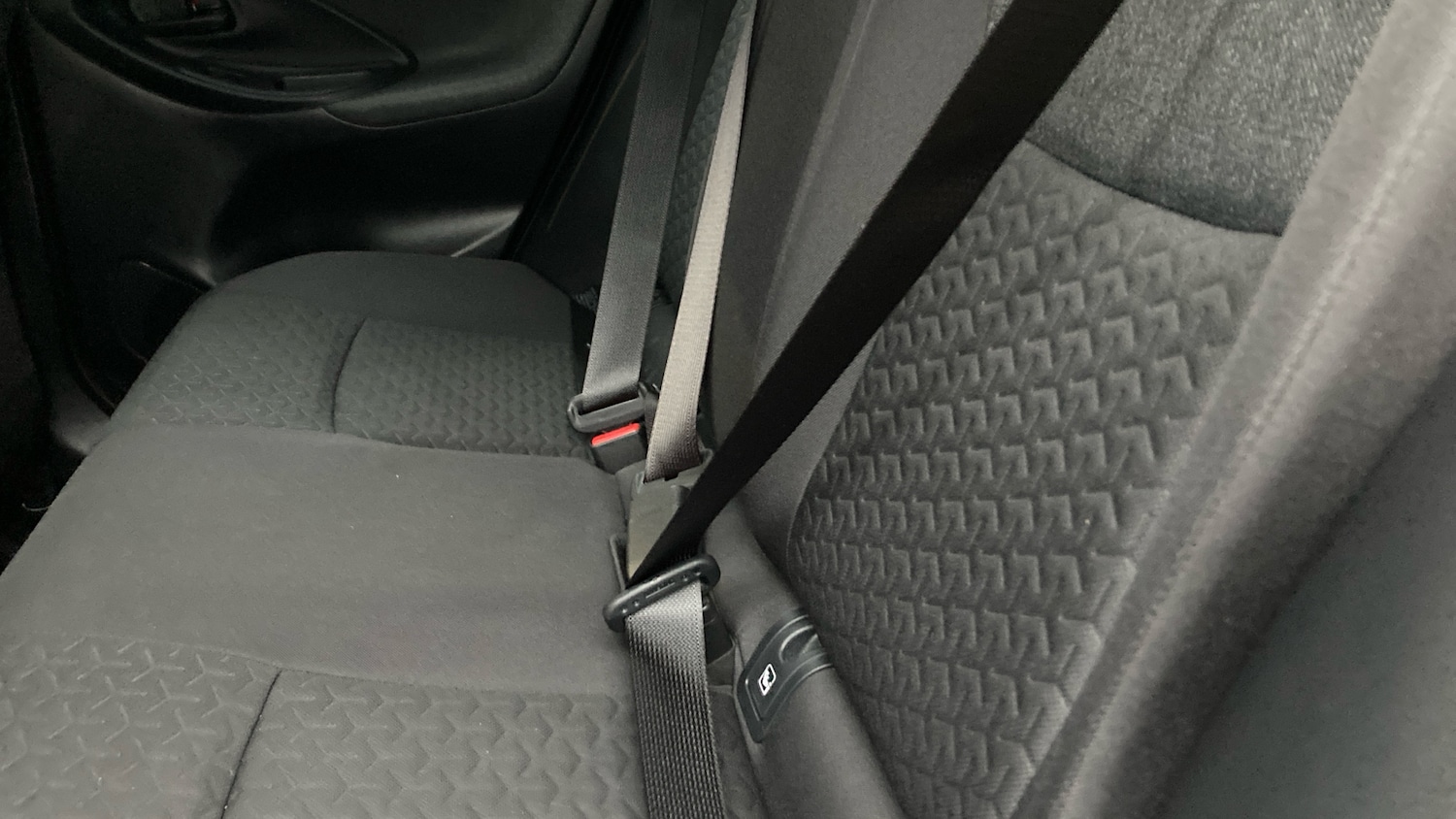 Used Toyota Yaris Cross 2022 for sale - 76467926: Photo 22