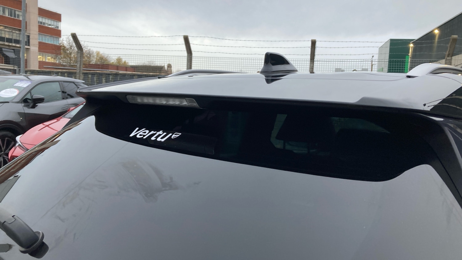 Used Toyota Yaris Cross 2022 for sale - 76467926: Photo 24