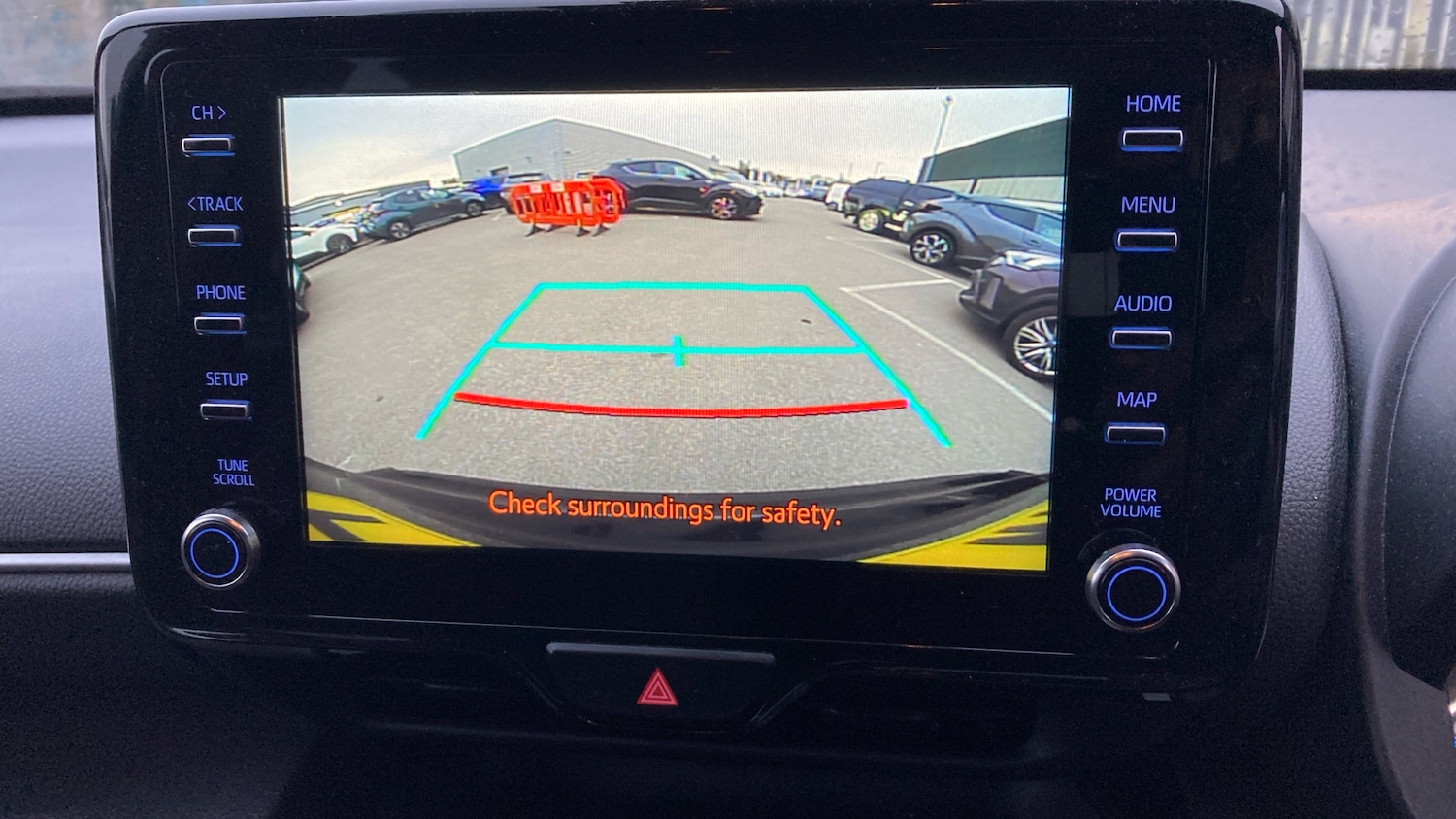 Used Toyota Yaris Cross 2022 for sale - 76467926: Photo 29