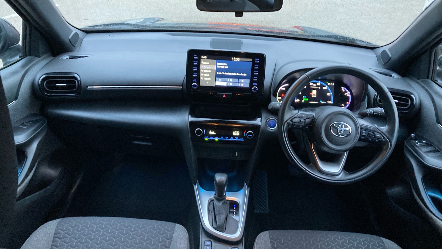 Used Toyota Yaris Cross 2022 for sale - 76467926: Photo 5