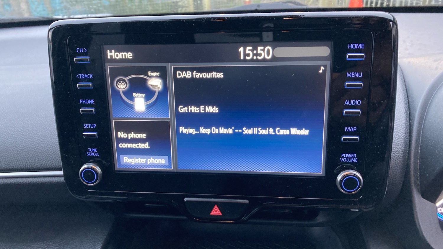 Used Toyota Yaris Cross 2022 for sale - 76467926: Photo 7