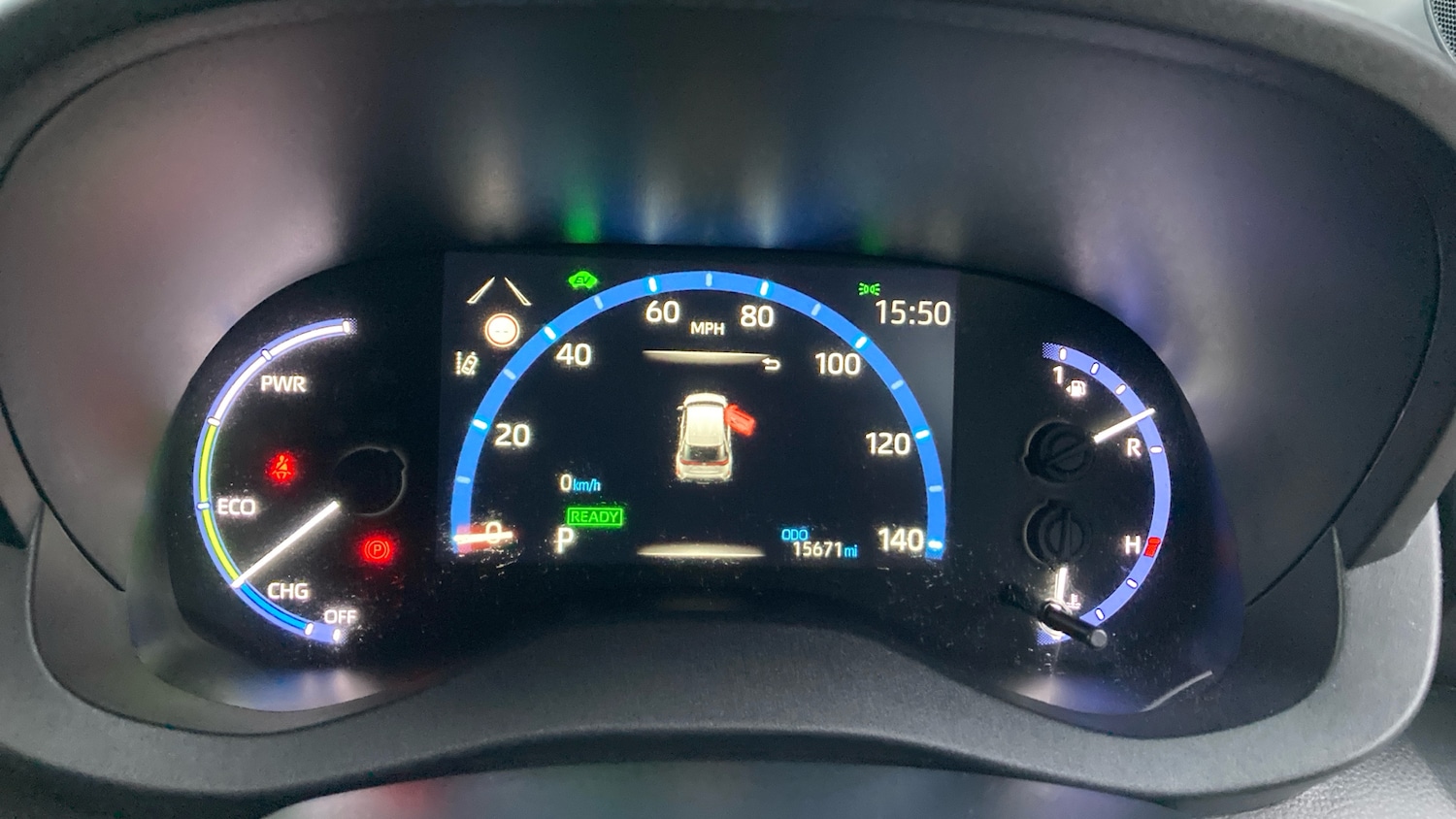 Used Toyota Yaris Cross 2022 for sale - 76467926: Photo 9