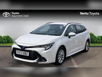 Used Toyota Corolla 2023 for sale - 79812369: Photo