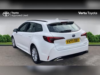 Used Toyota Corolla 2023 for sale - 79812369: Photo