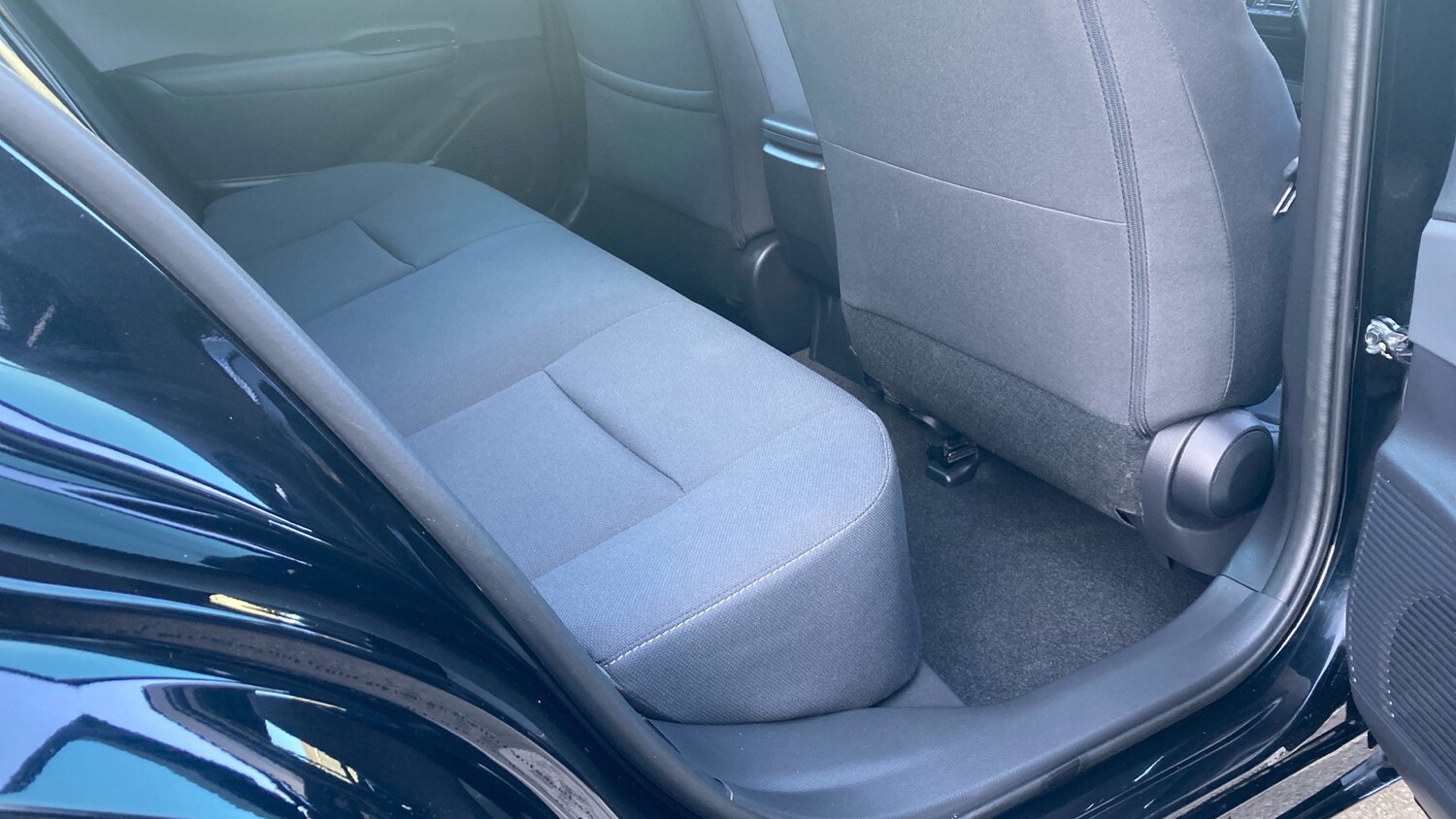 Used Toyota Prius 2024 for sale - 78123393: Photo 12