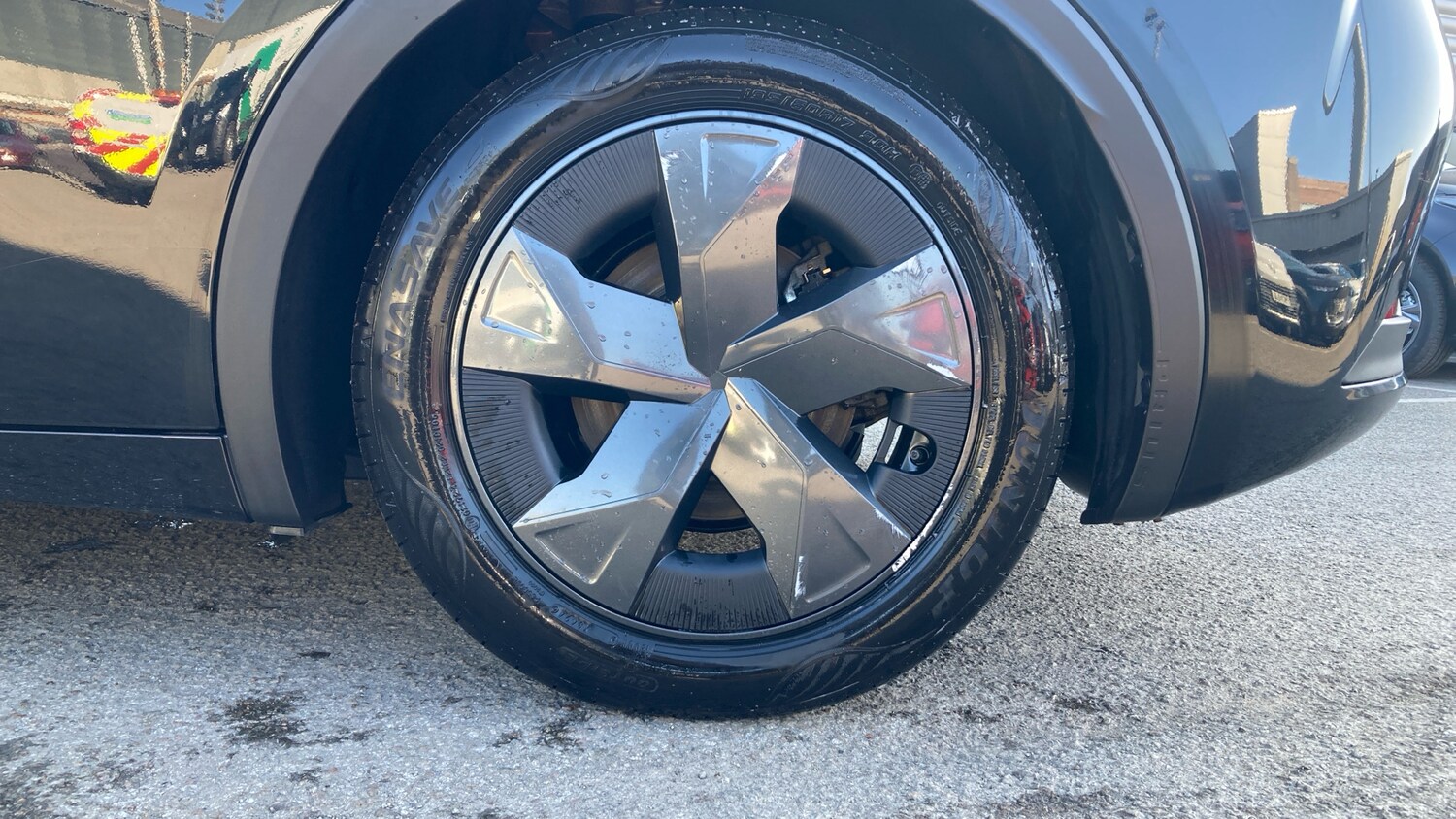 Used Toyota Prius 2024 for sale - 78123393: Photo 18