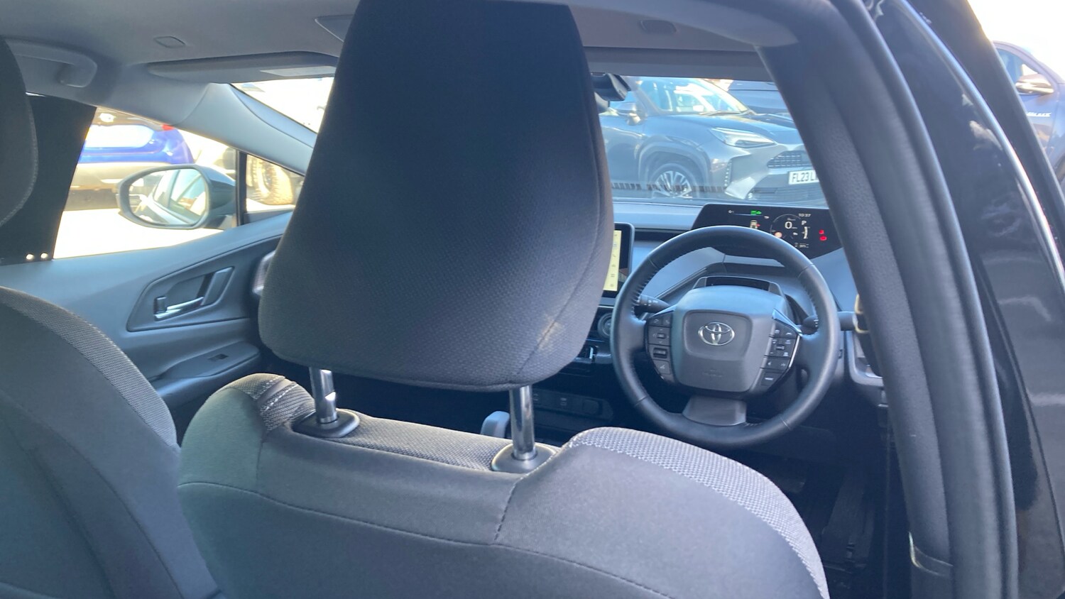 Used Toyota Prius 2024 for sale - 78123393: Photo 20