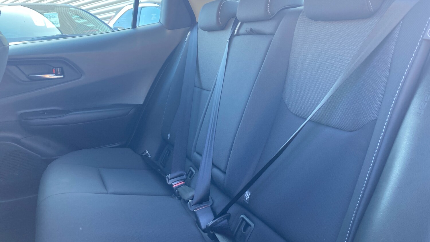 Used Toyota Prius 2024 for sale - 78123393: Photo 21