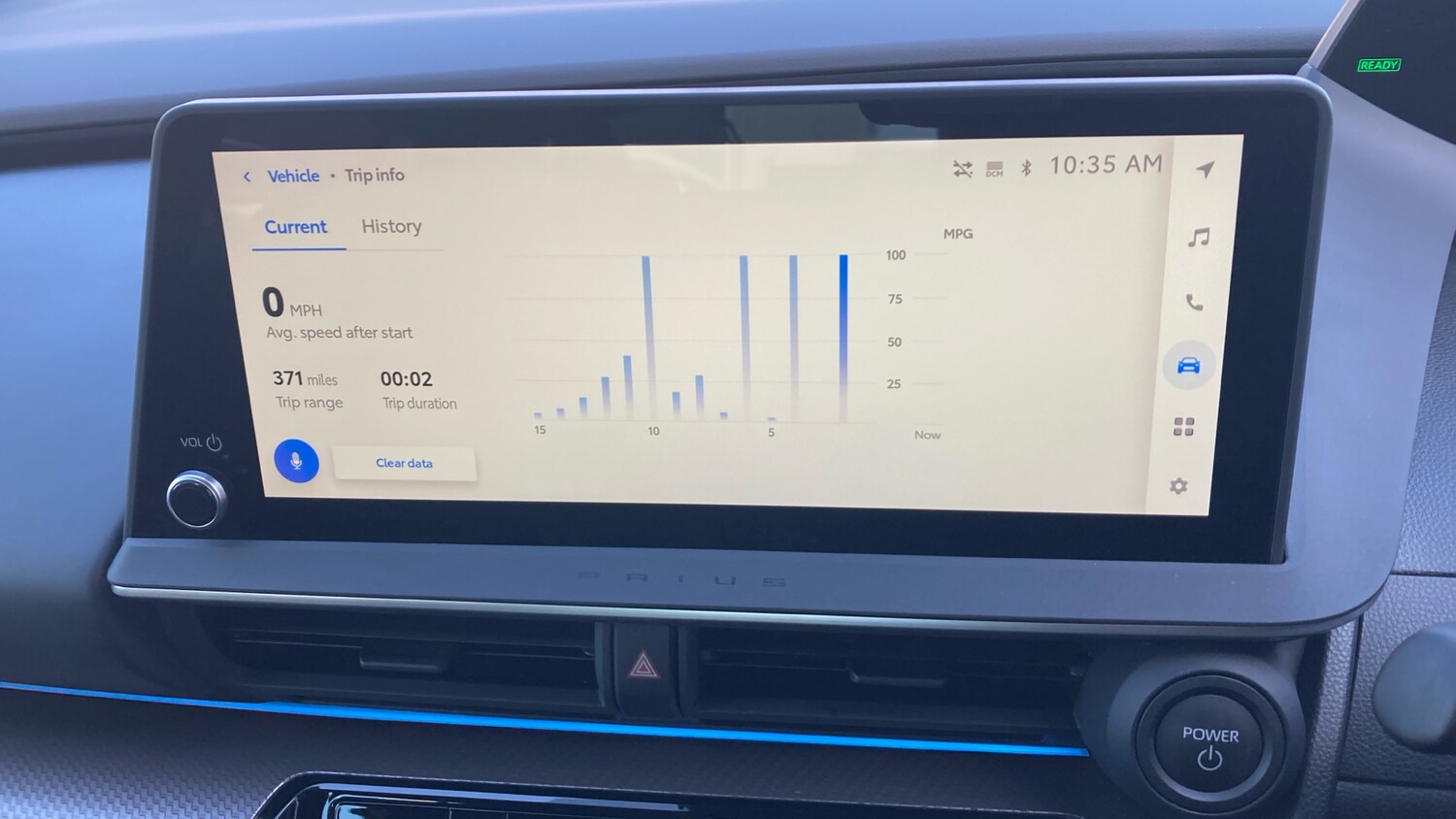 Used Toyota Prius 2024 for sale - 78123393: Photo 29