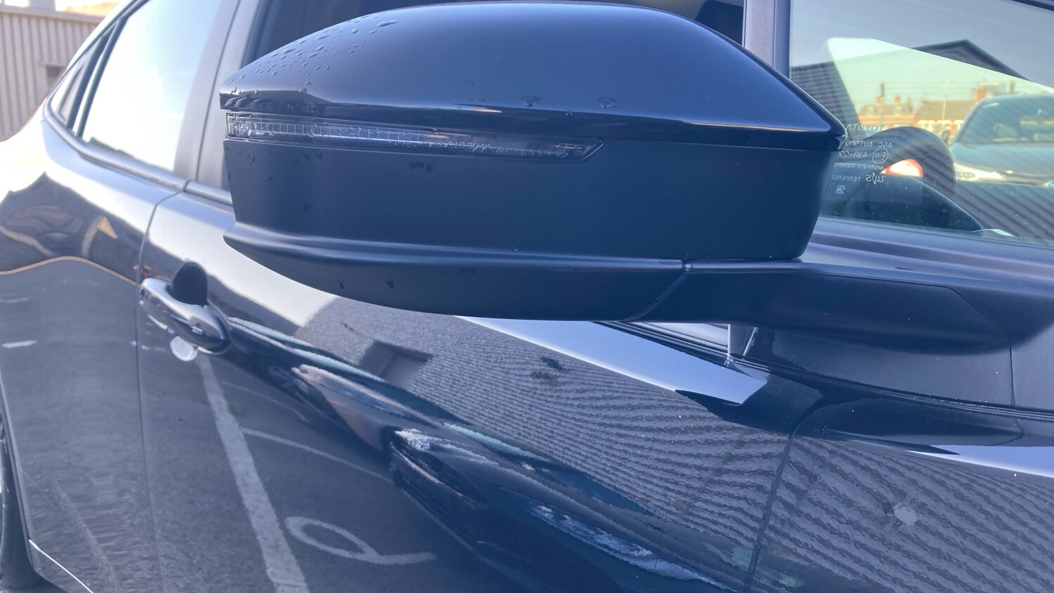 Used Toyota Prius 2024 for sale - 78123393: Photo 40