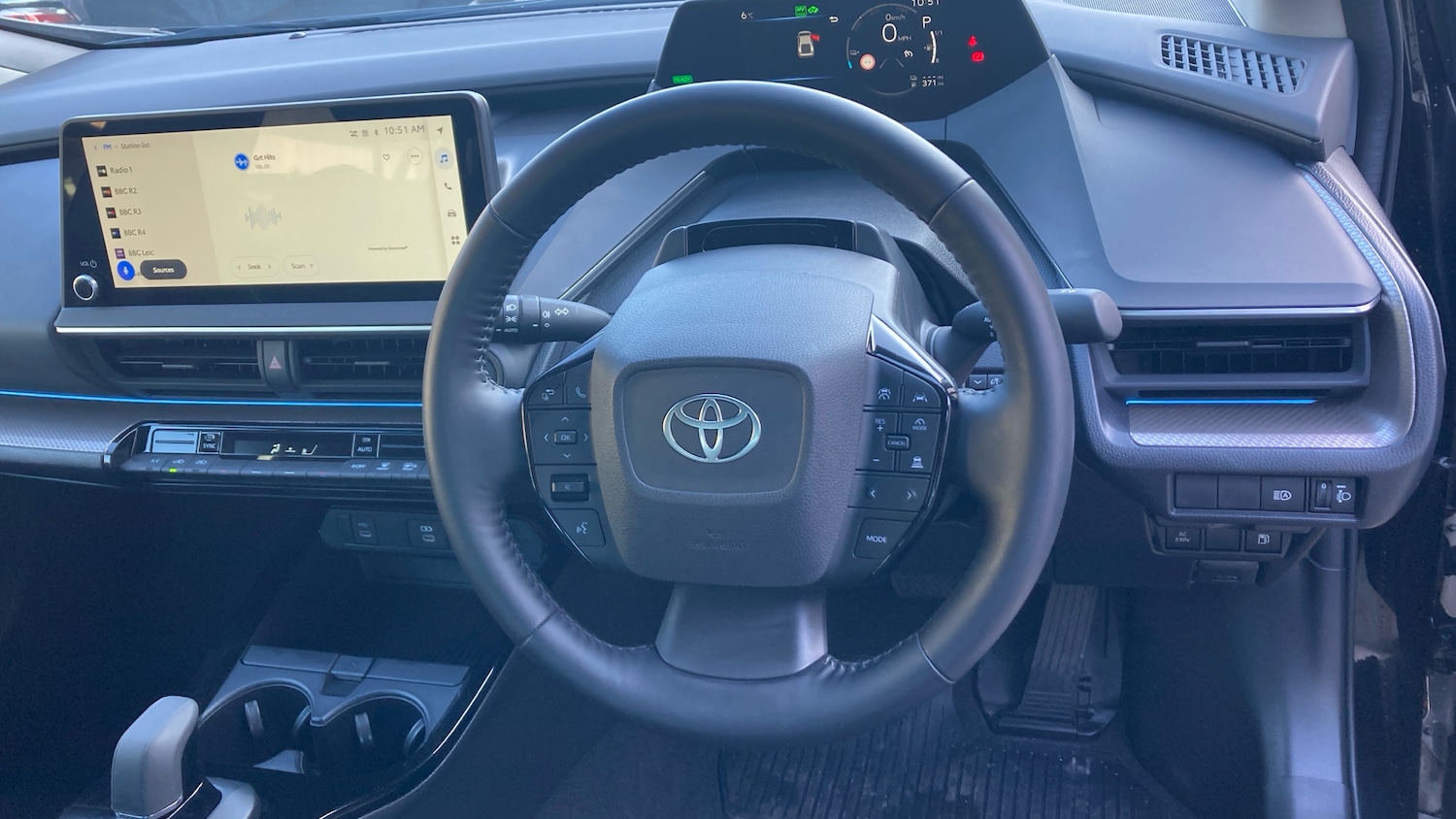 Used Toyota Prius 2024 for sale - 78123393: Photo 6
