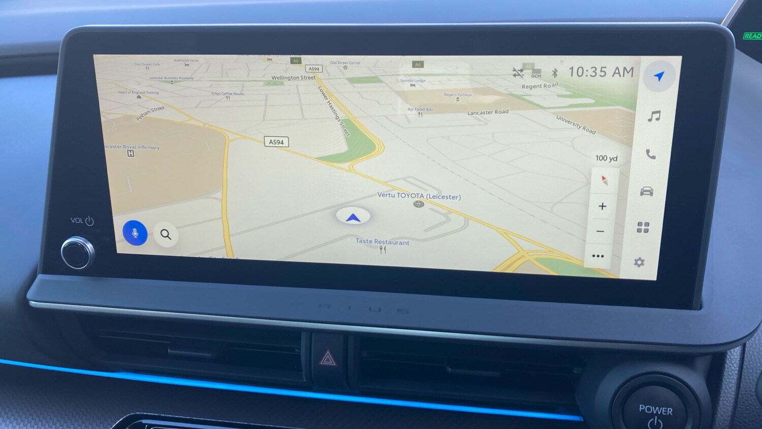 Used Toyota Prius 2024 for sale - 78123393: Photo 7