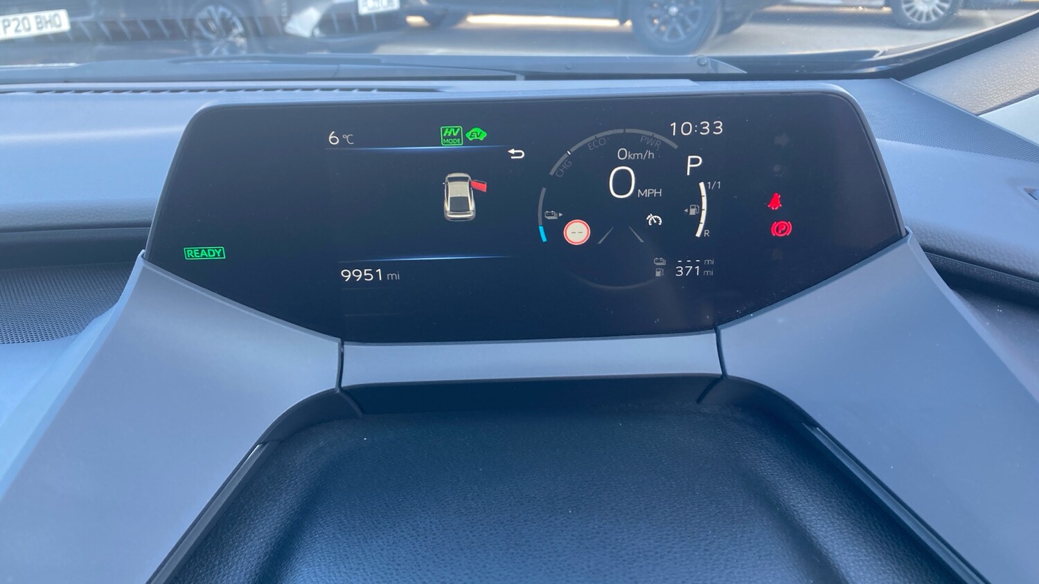 Used Toyota Prius 2024 for sale - 78123393: Photo 9