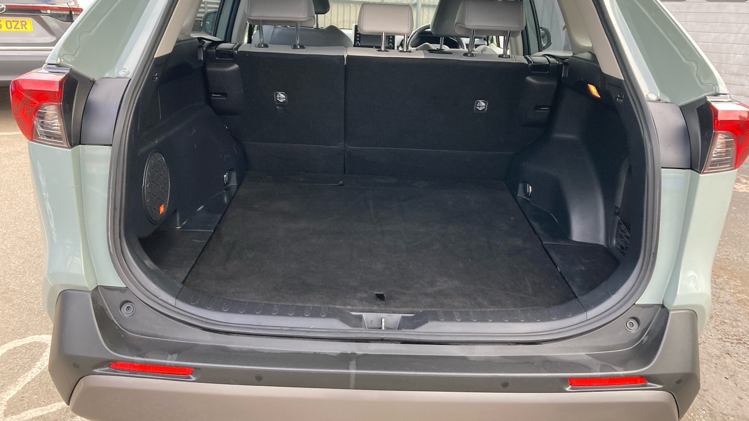 Used Toyota RAV4 2021 for sale - 77197918: Photo 14