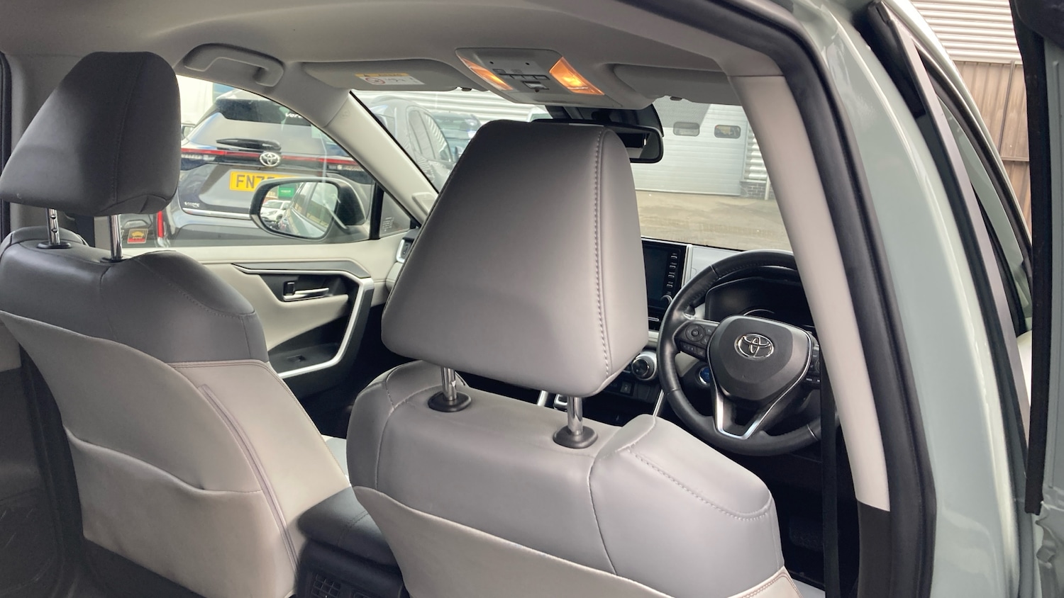 Used Toyota RAV4 2021 for sale - 77197918: Photo 20