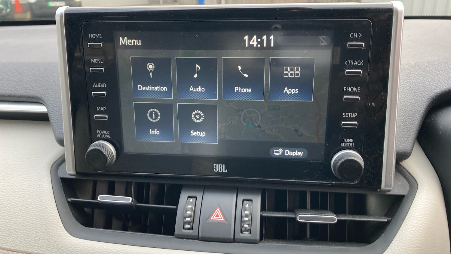 Used Toyota RAV4 2021 for sale - 77197918: Photo 26