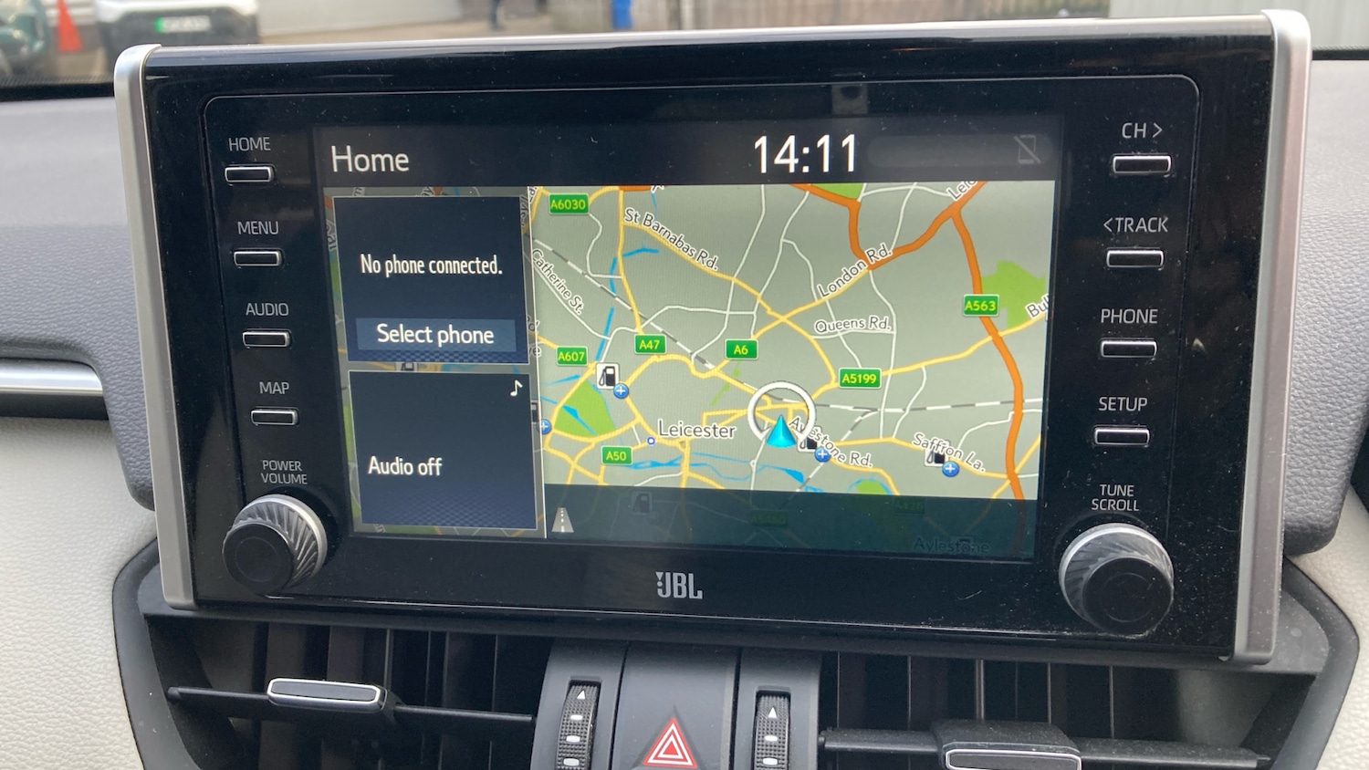 Used Toyota RAV4 2021 for sale - 77197918: Photo 27