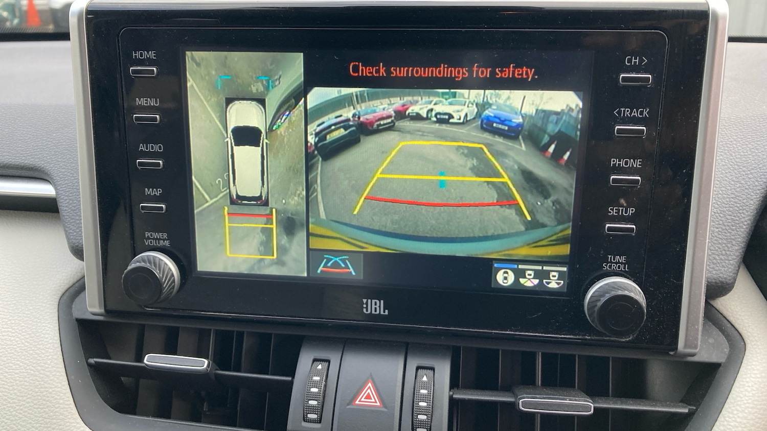 Used Toyota RAV4 2021 for sale - 77197918: Photo 28