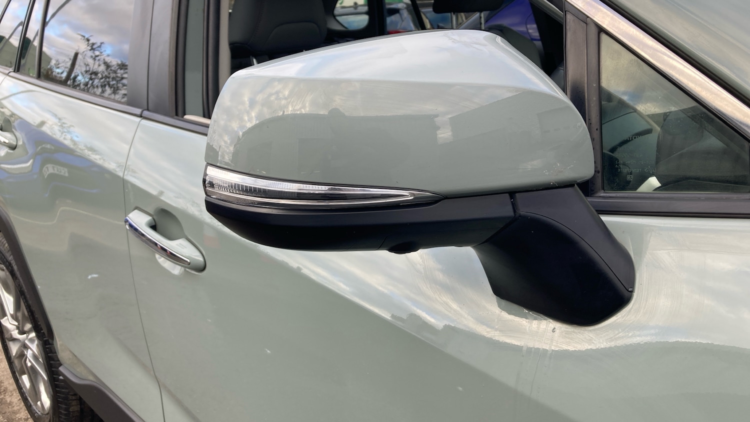 Used Toyota RAV4 2021 for sale - 77197918: Photo 31