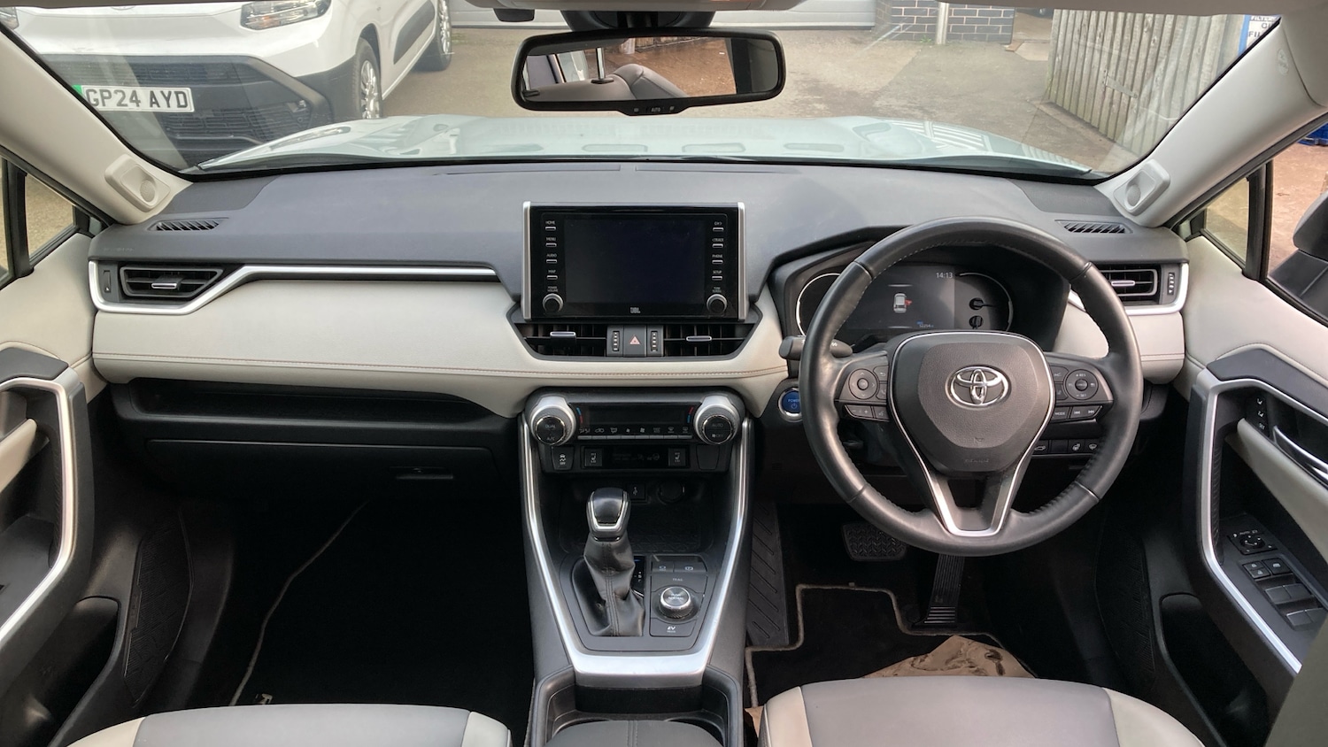Used Toyota RAV4 2021 for sale - 77197918: Photo 5