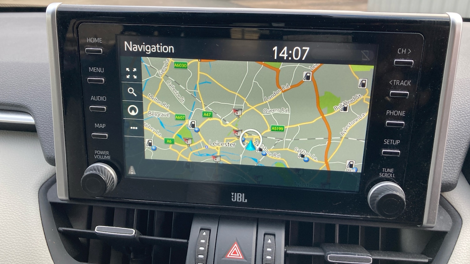 Used Toyota RAV4 2021 for sale - 77197918: Photo 7