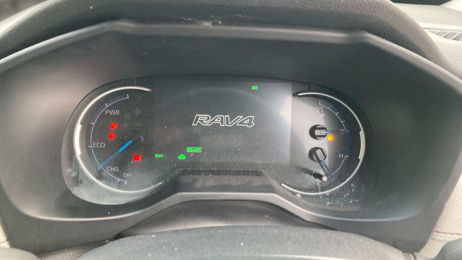 Used Toyota RAV4 2021 for sale - 77197918: Photo 9