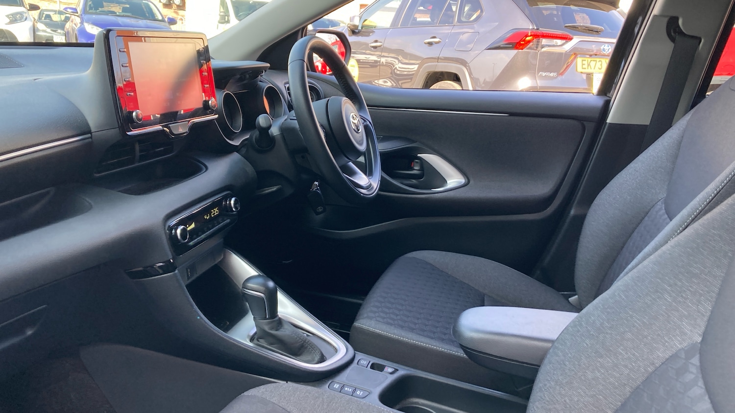 Used Toyota Yaris 2022 for sale - 78010924: Photo 10