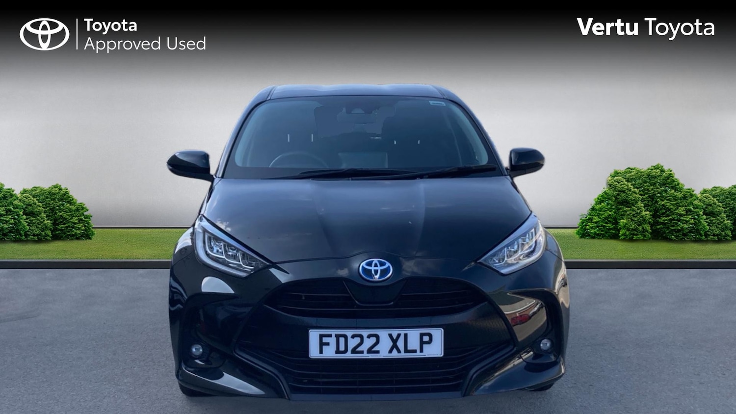 Used Toyota Yaris 2022 for sale - 78010924: Photo 15