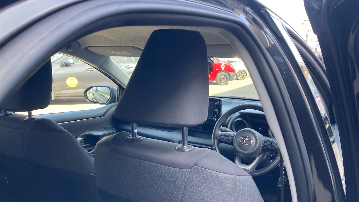 Used Toyota Yaris 2022 for sale - 78010924: Photo 20