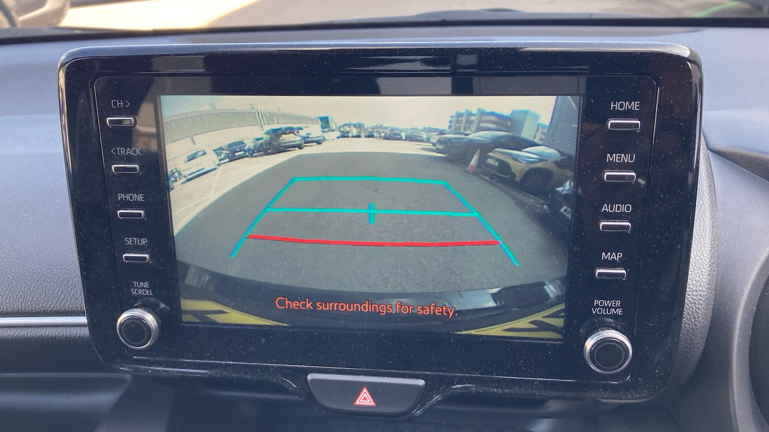 Used Toyota Yaris 2022 for sale - 78010924: Photo 24