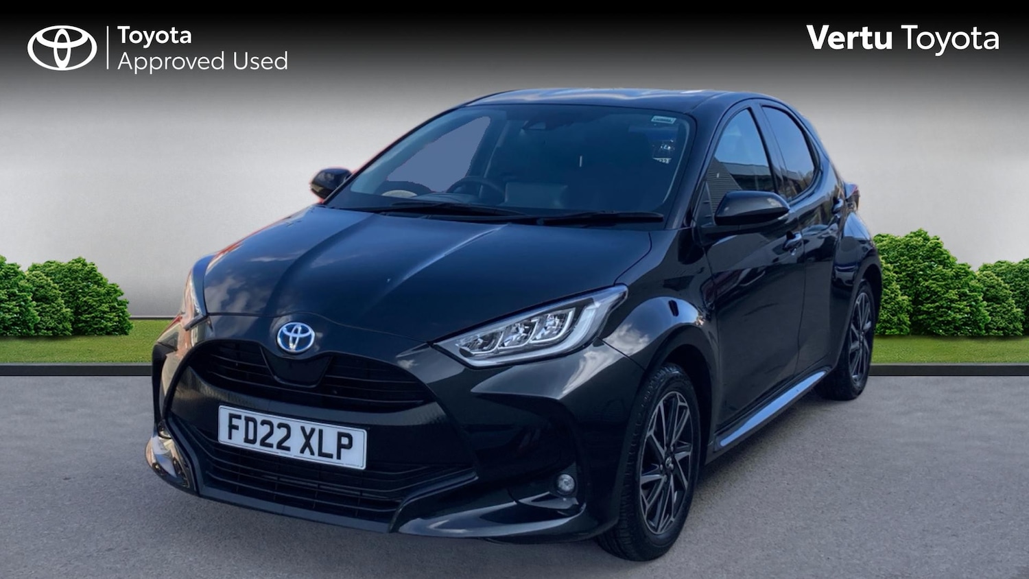 Used Toyota Yaris 2022 for sale - 78010924: Photo 3