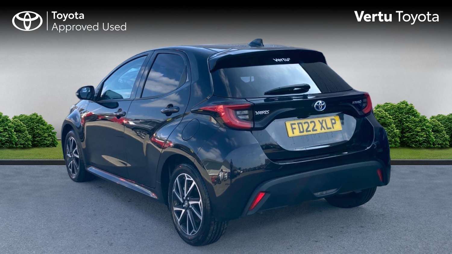 Used Toyota Yaris 2022 for sale - 78010924: Photo 4