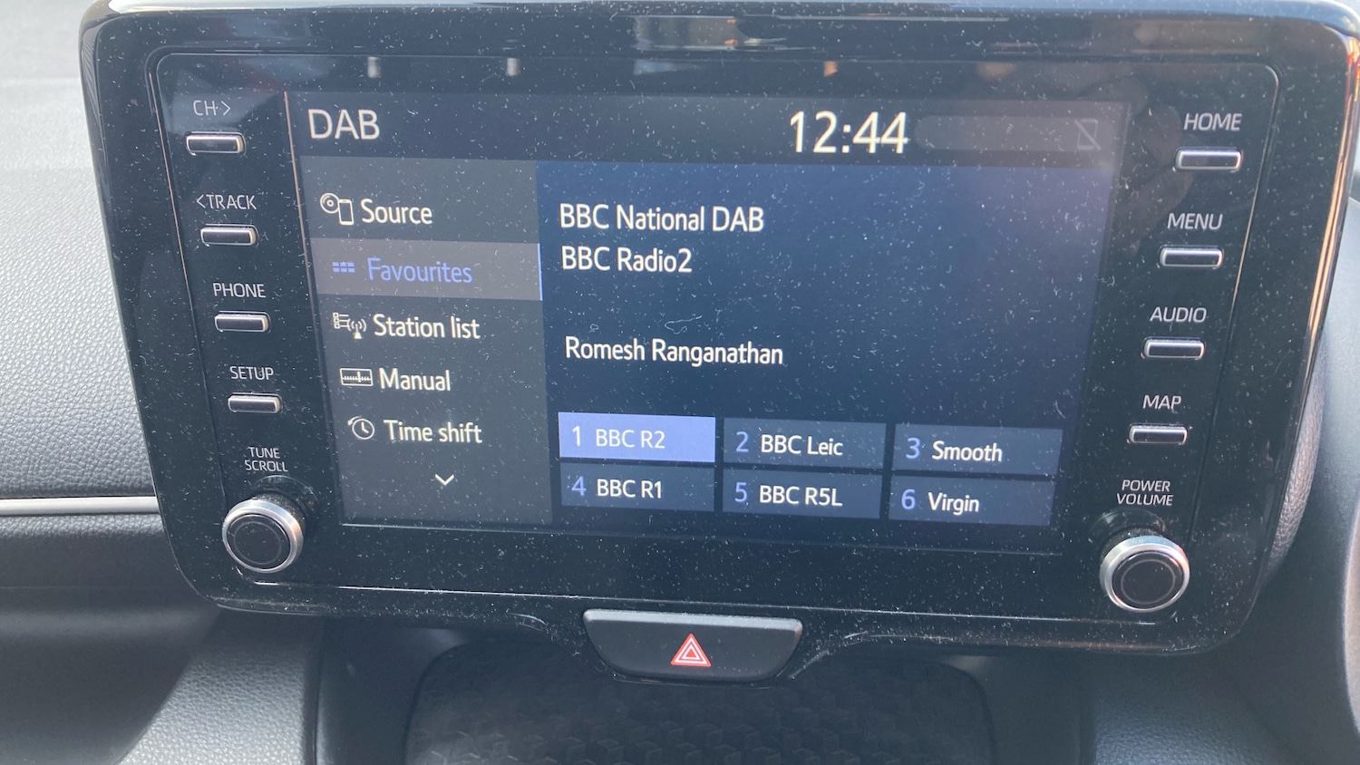 Used Toyota Yaris 2022 for sale - 78010924: Photo 7