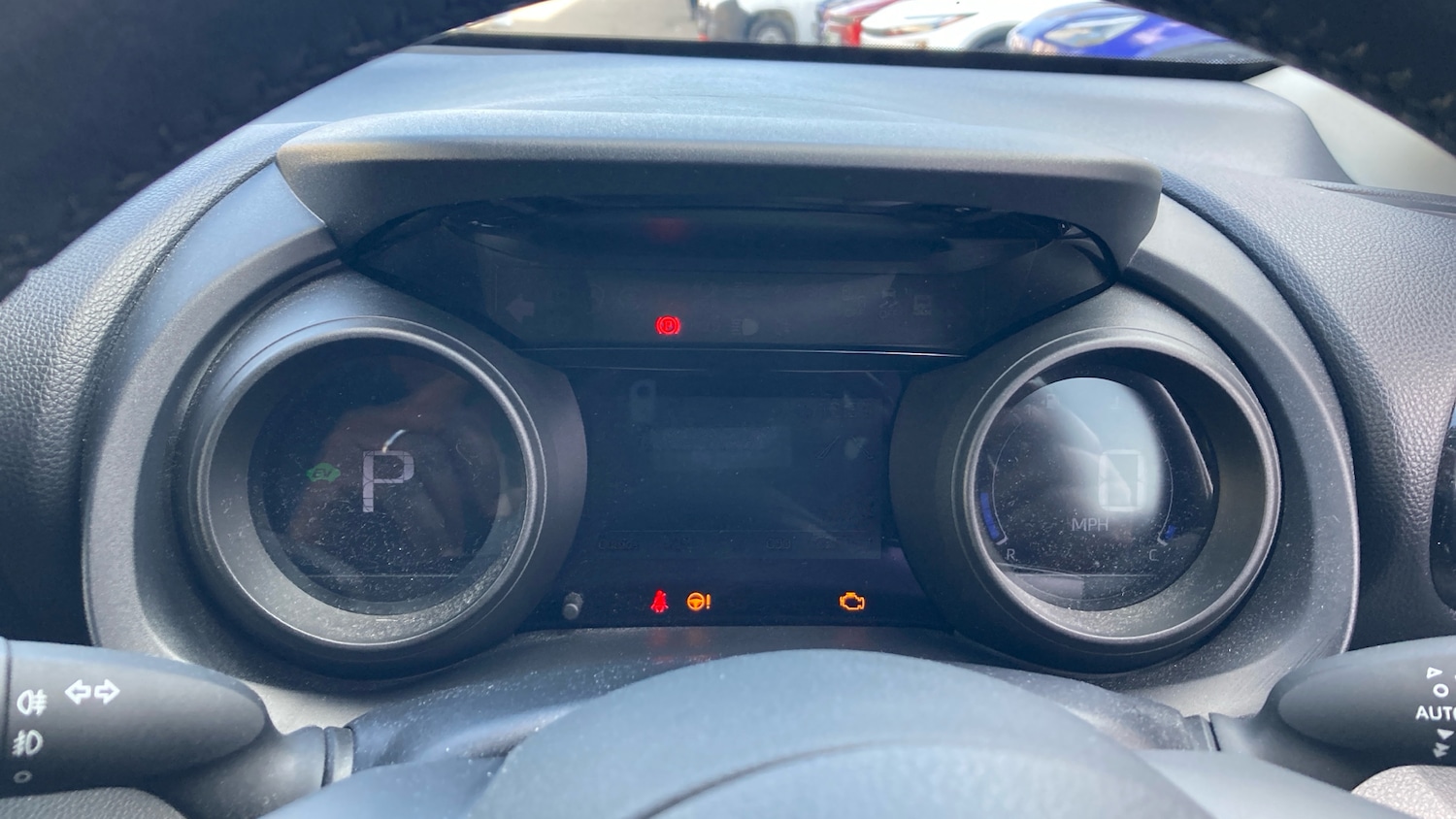 Used Toyota Yaris 2022 for sale - 78010924: Photo 9