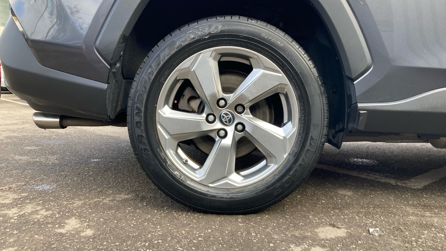 Used Toyota RAV4 2020 for sale - 76354931: Photo 18