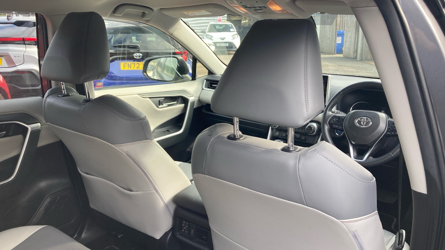Used Toyota RAV4 2020 for sale - 76354931: Photo 20