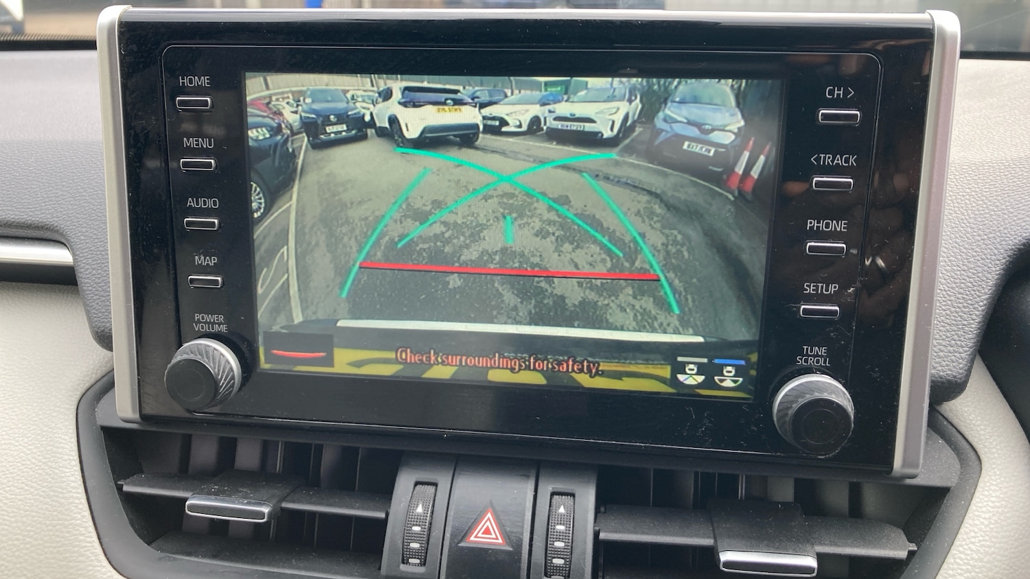 Used Toyota RAV4 2020 for sale - 76354931: Photo 28