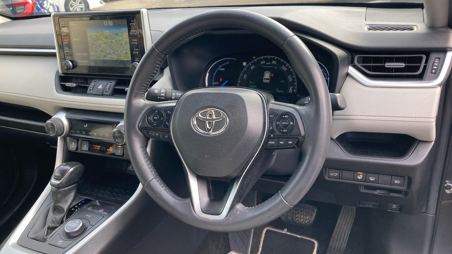 Used Toyota RAV4 2020 for sale - 76354931: Photo 6