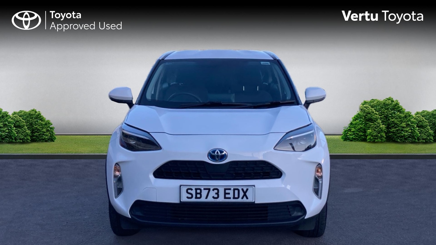 Used Toyota Yaris Cross 2023 for sale - 76796807: Photo 15