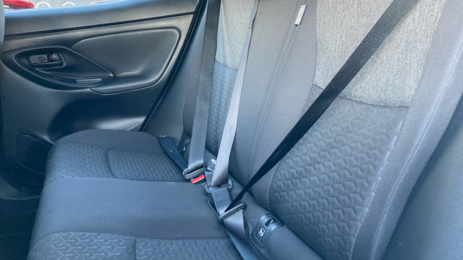 Used Toyota Yaris Cross 2023 for sale - 76796807: Photo 21