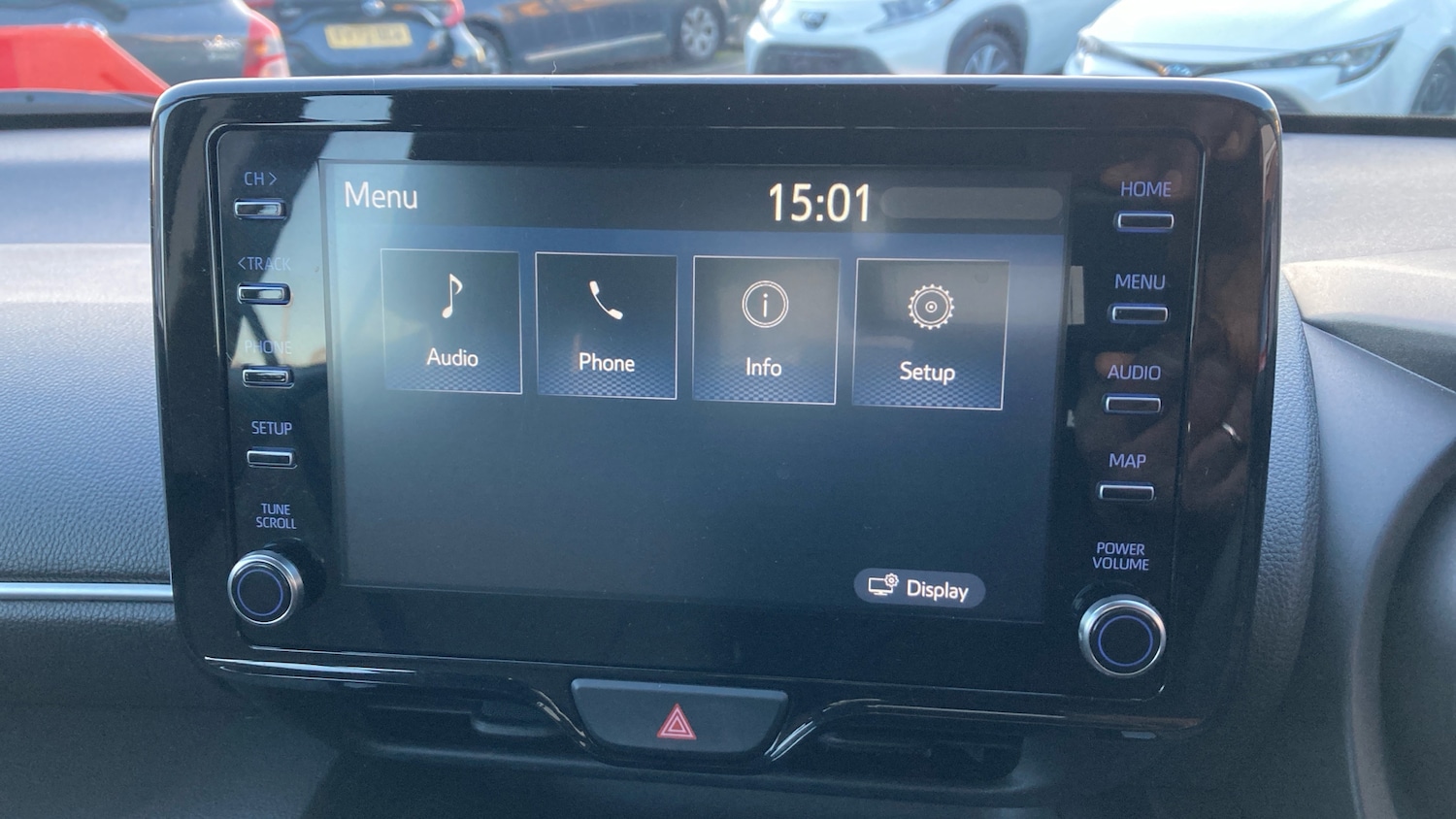 Used Toyota Yaris Cross 2023 for sale - 76796807: Photo 26