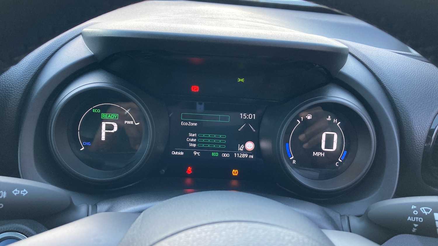 Used Toyota Yaris Cross 2023 for sale - 76796807: Photo 9